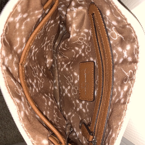 Jessica Simpson purse - Picture 4 of 5